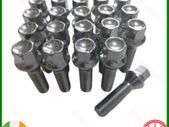 20 x New Extended Bolts 45mm - Audi, VW, Seat, Skoda (D20) Delivery