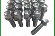 20 x New Extended Bolts 45mm - Audi, VW, Seat, Skoda (D20) Delivery