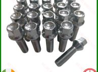 main image for ad 20 x New Extended Bolts 45mm - Audi, VW, Seat, Skoda (D20) Delivery