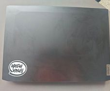 Lenovo Ideapad gaming 3 15ACH6