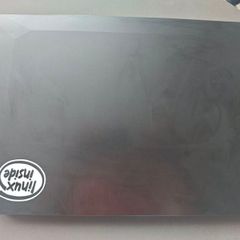 Lenovo Ideapad gaming 3 15ACH6