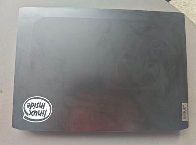 Lenovo Ideapad gaming 3 15ACH6