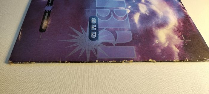 The Orb - Little Fluffy Clouds - Big Life - Incl. Into 4th EXTENTION TOO! Ambient house CLASSIC!