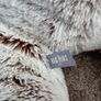 Large Brown Bear Soft Toy Image 4