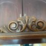 Antique Drinks Cabinet Image 6