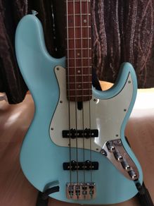 maruszczyk elwood bass