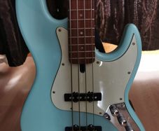 maruszczyk elwood bass