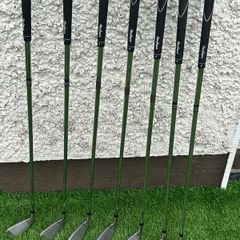 golf clubs
