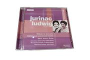 Jurinac and Ludwig sing German Lieder By Gustav Mahler,Johannes Brahms,Richar CD