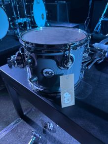 DW 10" Tom Design Series