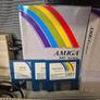 Commodore Amiga 500 Plus Complete Bundle - Boxed Sensible Soccer, Mint Manuals & Joystick Image 3