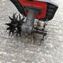 cordless garden tiller cultivator Image 2