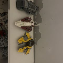 lego star wars