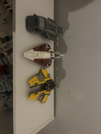 lego star wars