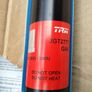 FIAT Stilo Bravo II Rear Shock Absorbers Image 3