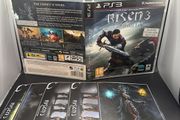 Risen 3 Titan Lords First Edition Ps3