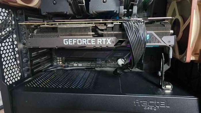 Rtx 3090 Asus Tuf