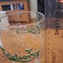 Vintage Carlsberg pint glass Image 4