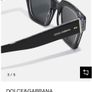Black Shine of Real Luxury Dolce & Gabbana Image 7
