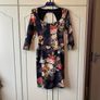 Oasis midi dress. New with tags Image 2