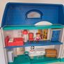 Keenway My Happy Family Doll Play House Image 3