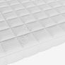 Double mattress topper Image 2