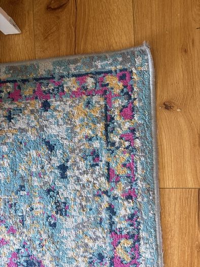 Kukoon rug