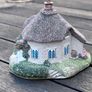 Lilliput Lane Cats Coombe Cottage Image 6