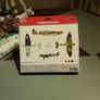 Airfix spitfire kit Image 6