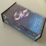 Mega rare double cassette. The Very Best of ELO - Light Years. Thirty eight tracks in all. Excellent condition. Image 2