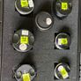 Premium Voigtlander Full Frame Leica M-Mount 6-Lens Kit + Sony E Metabones & Macro Adapters Image 3