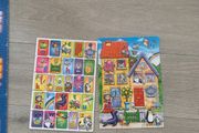 Jigsaws
