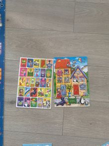 Jigsaws