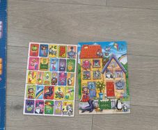 Jigsaws