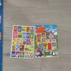 Jigsaws