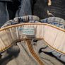 3 girls Denim Skirts. Image 6