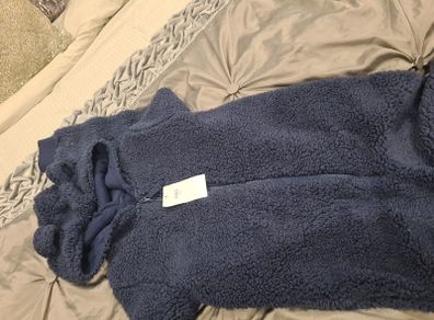 news unisex onesie