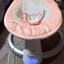 Electric baby swing Image 2