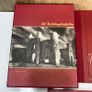U2 : The Unforgettable Fire CD Limited Album with DVD 3 discs (2009) Image 2