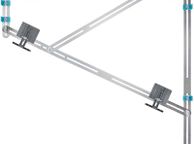main image for ad wolfcraft Folding Gauge for Stairs Reparation
