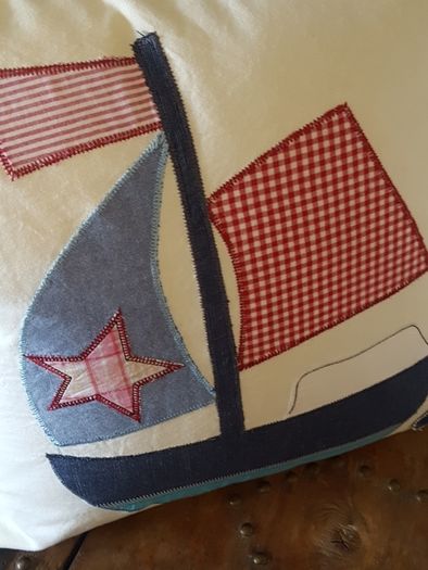 NAUTICAL THEMED gifts for boys room.