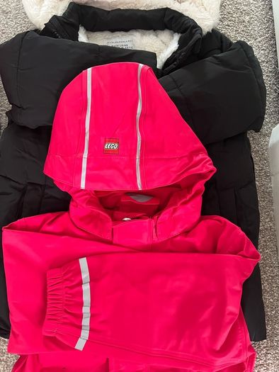 Girl clothes