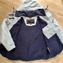 Trespass girls winter jacket 10/11y Image 4