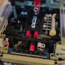 Lego Technic Land Rover Defender 42110 Image 8