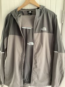 North face tracksuit