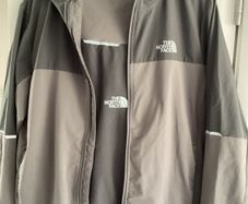 North face tracksuit