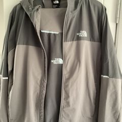 North face tracksuit