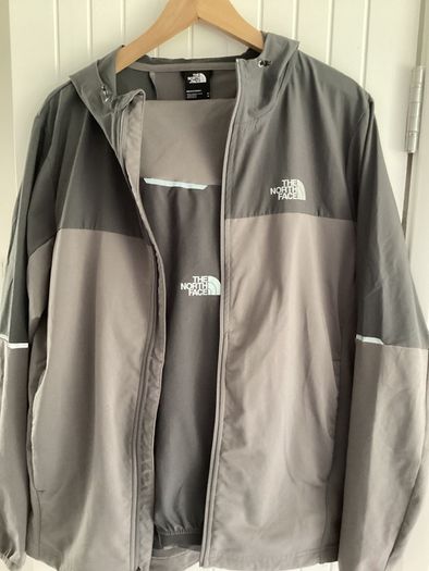 North face tracksuit