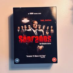 Sopranos - The Complete Series Collection