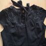 H&M MAMA Maternity dress size L, brand new with tag Image 4